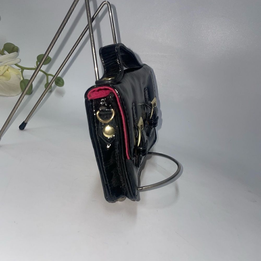 Steve Madden Purse Wallet Mini - Picture 4 of 6
